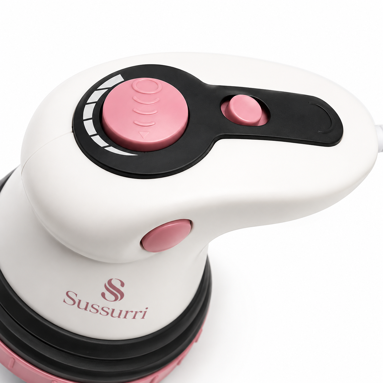 Sussurri RelaxPro™ - Massaggiatore elettrico 4 in 1