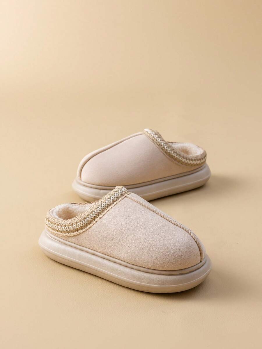 Pantofole Donna Invernali