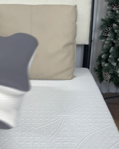 CerviCloud™ - Cuscino Ortopedico Ergonomico Memory Foam