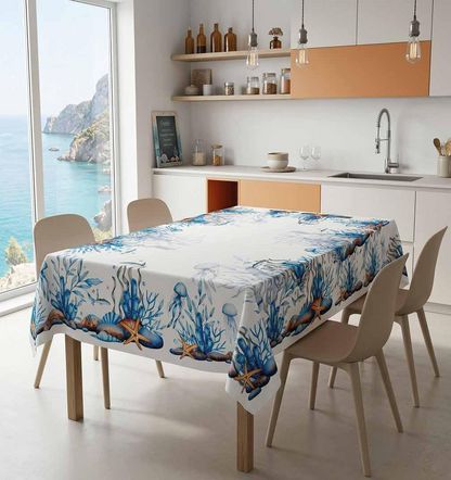 Sussurri Tovaglia Armonia™ -Tovaglia Premium per la Tavola