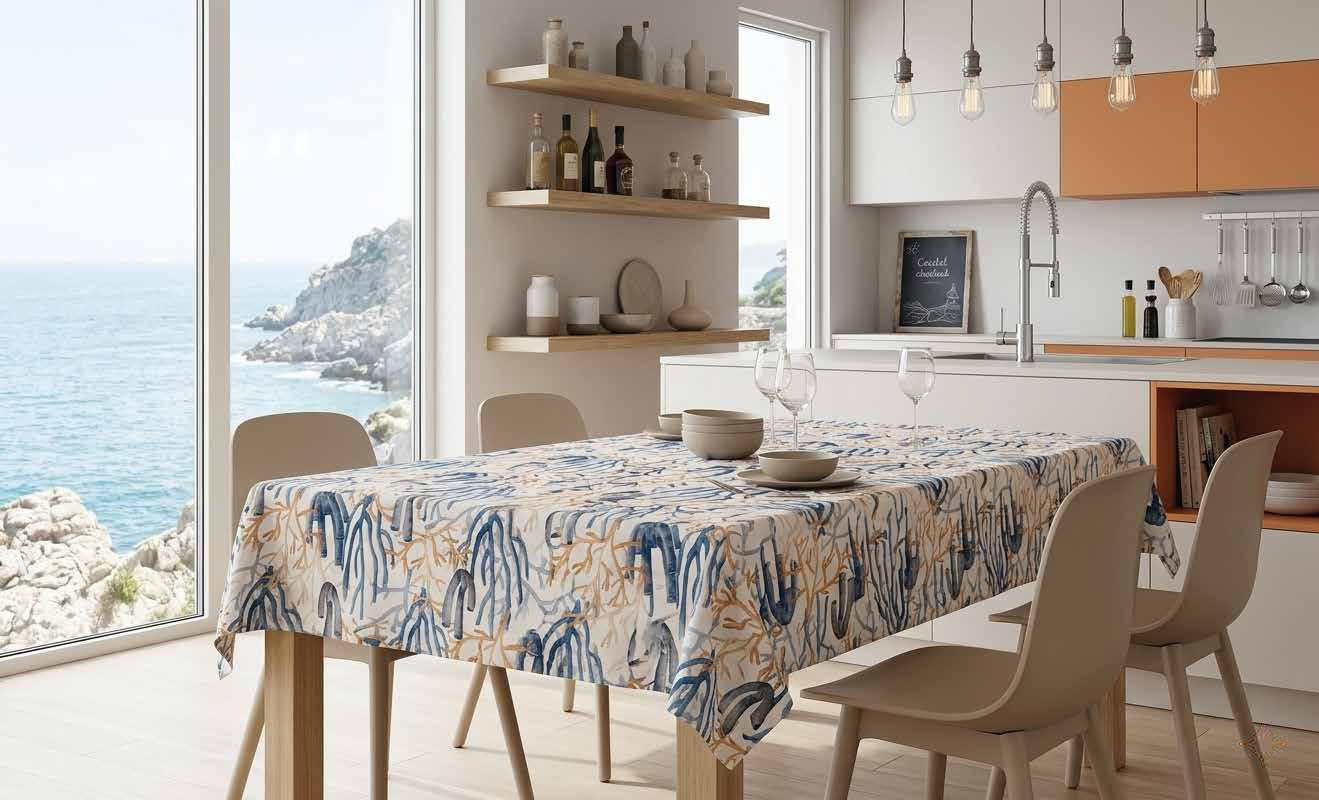 Sussurri Tovaglia Armonia™ -Tovaglia Premium per la Tavola