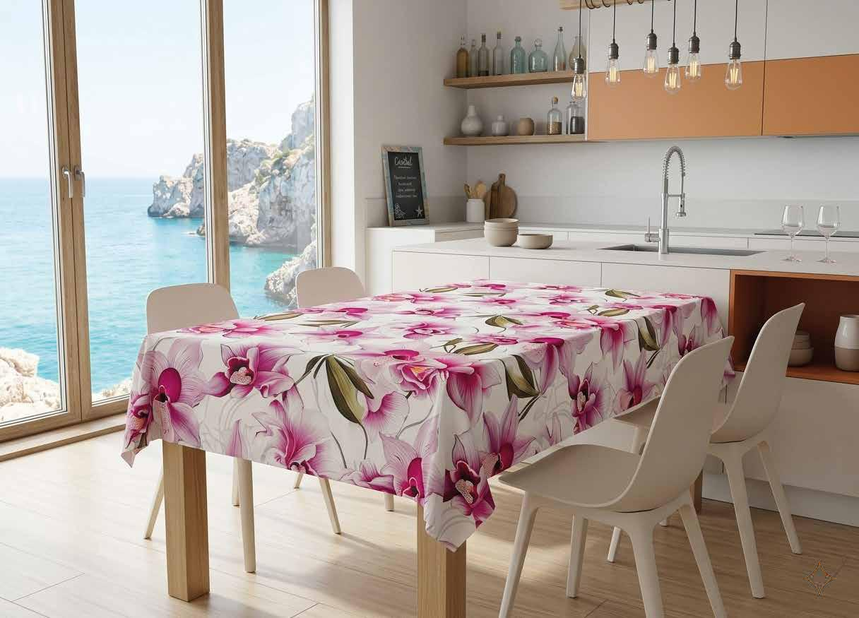 Sussurri Tovaglia Armonia™ -Tovaglia Premium per la Tavola