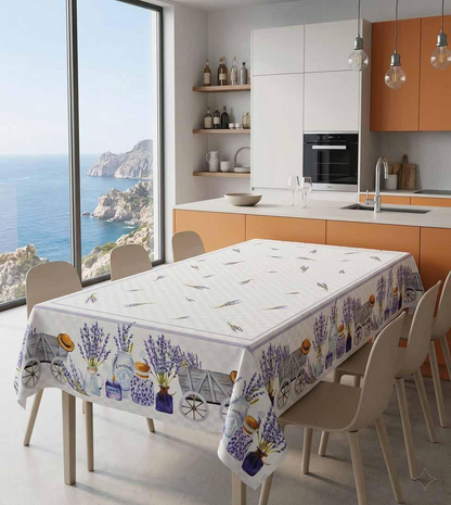 Sussurri Tovaglia Armonia™ -Tovaglia Premium per la Tavola
