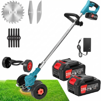 LawnMaster™ – Decespugliatore Elettrico