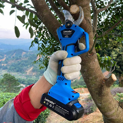 Sussurri CutForce™ Pro – Cesoia Elettrica a Batteria